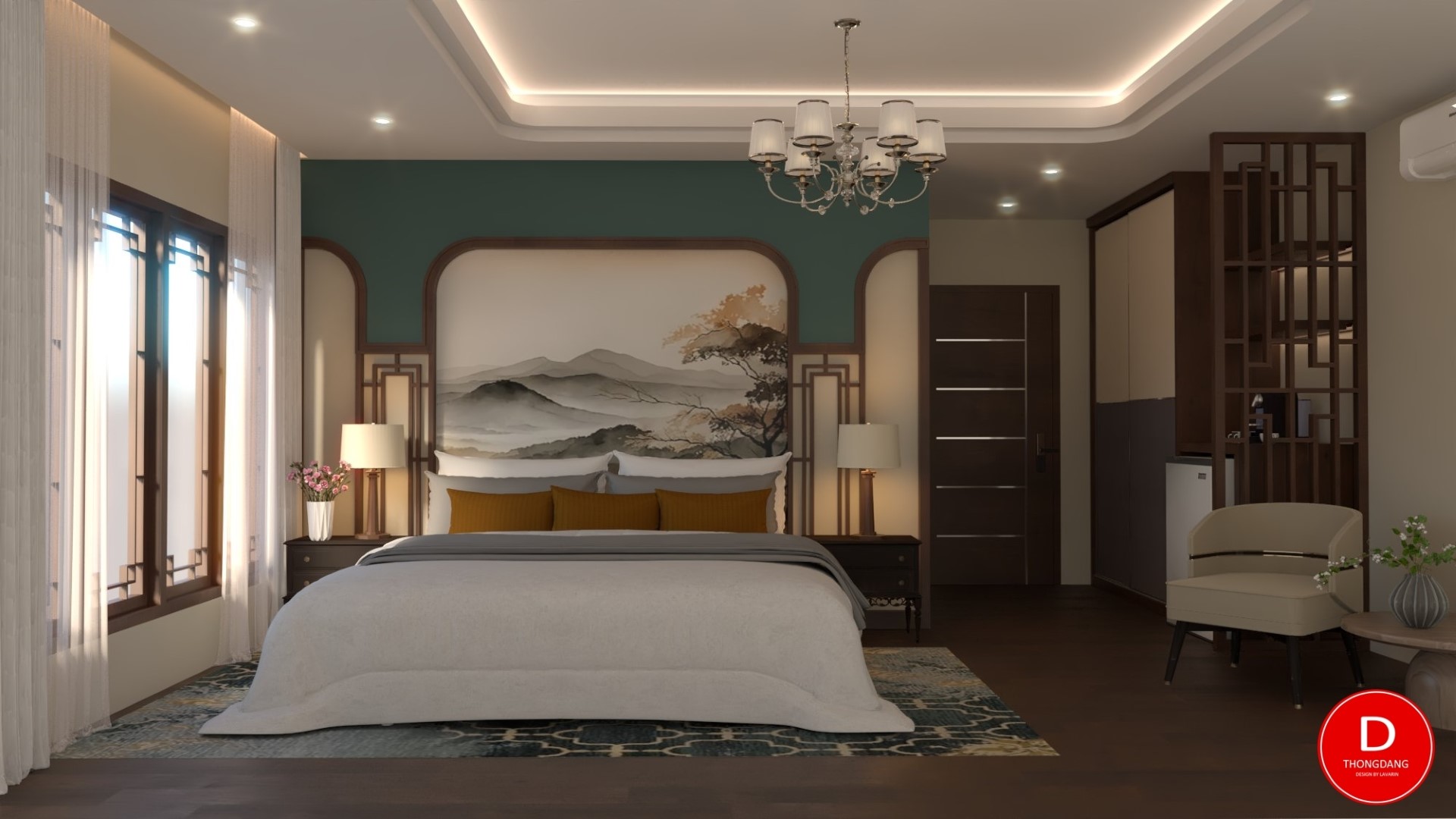 LINE_ALBUM_โครงการรีสอร์ทบ้านรักไทย_240814_3