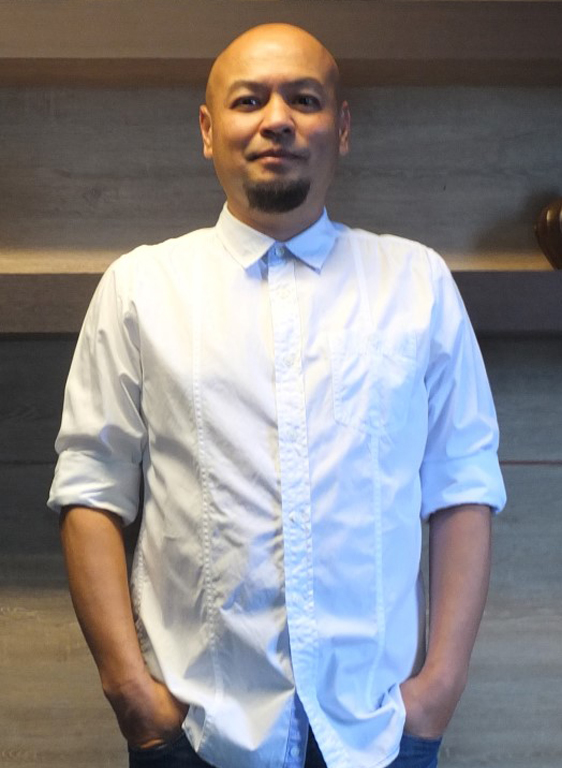 คุณชัย ทองแดง Mr.Chai Thongdang